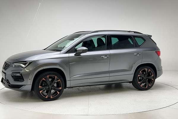 2024 CUPRA Ateca VZx KH