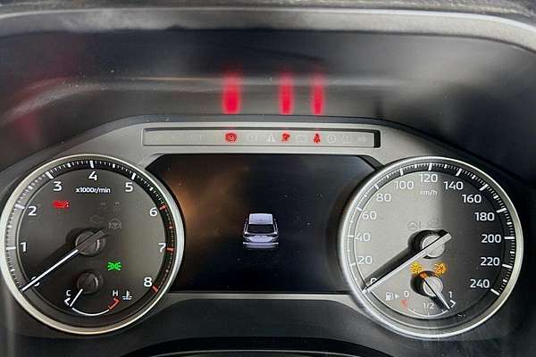 2024 Mitsubishi Outlander LS ZM
