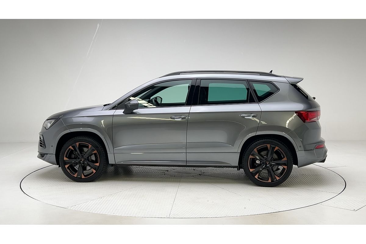 2024 CUPRA Ateca VZx KH
