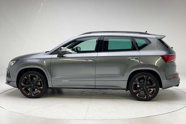 2024 CUPRA Ateca VZx KH