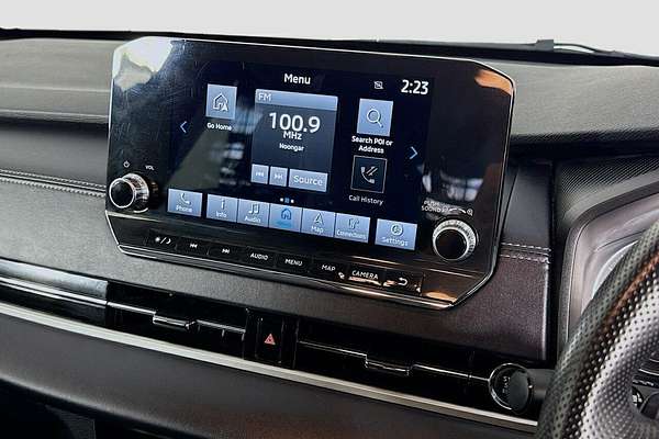 2024 Mitsubishi Outlander LS ZM