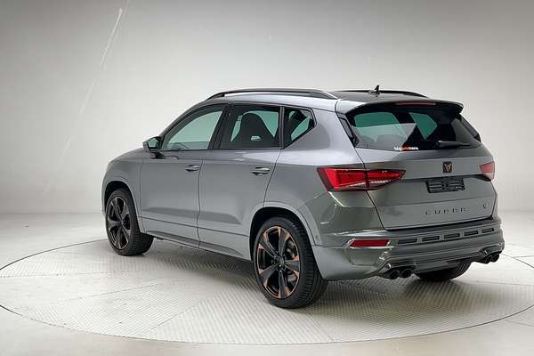 2024 CUPRA Ateca VZx KH