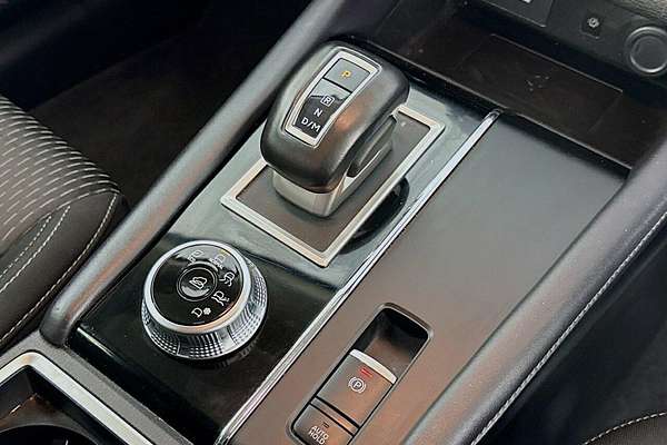 2024 Mitsubishi Outlander LS ZM