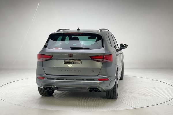 2024 CUPRA Ateca VZx KH