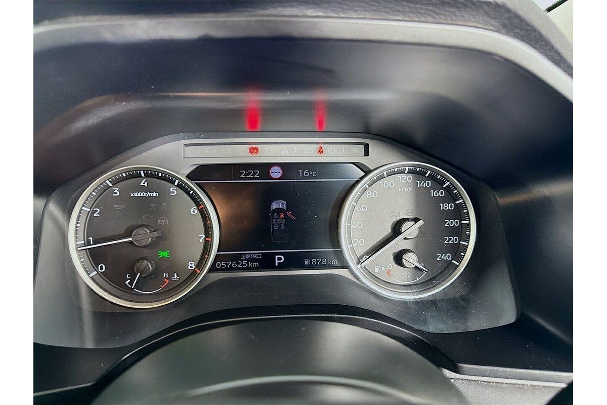 2024 Mitsubishi Outlander LS ZM