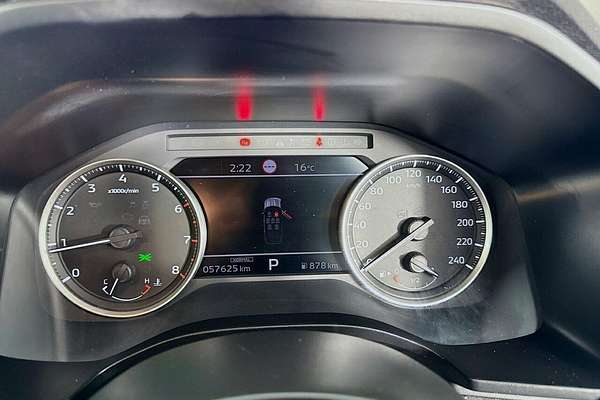 2024 Mitsubishi Outlander LS ZM