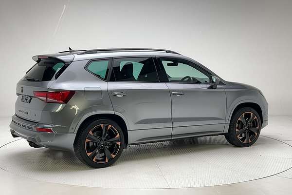 2024 CUPRA Ateca VZx KH