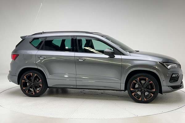 2024 CUPRA Ateca VZx KH