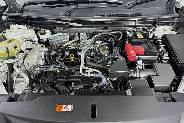 2024 Mitsubishi Outlander LS ZM