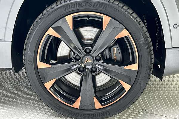 2024 CUPRA Ateca VZx KH