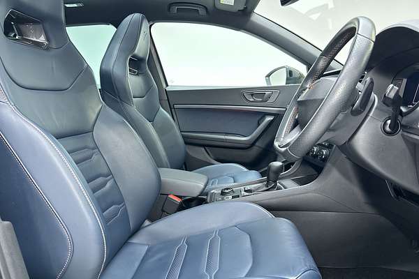 2024 CUPRA Ateca VZx KH