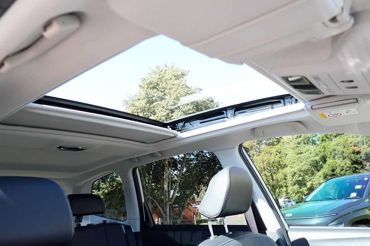 2017 Subaru Forester 2.5i-S S4