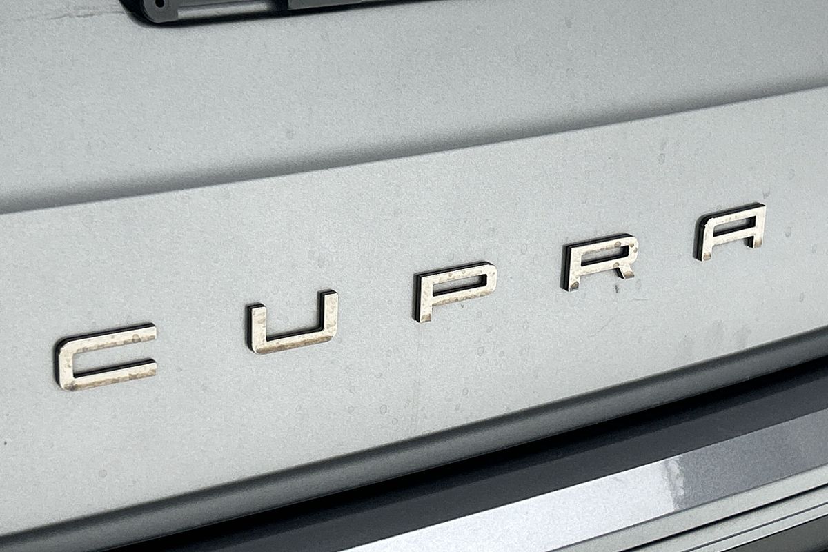 2024 CUPRA Ateca VZx KH
