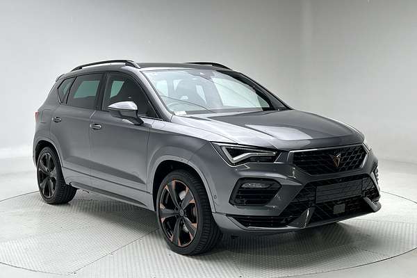 2023 CUPRA Ateca VZx KH