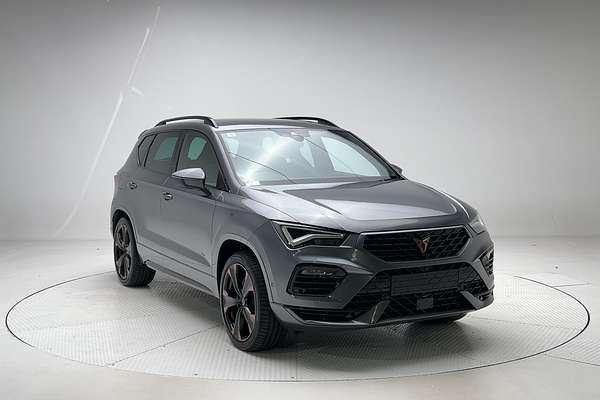 2023 CUPRA Ateca VZx KH