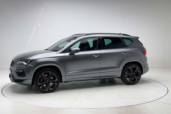 2023 CUPRA Ateca VZx KH