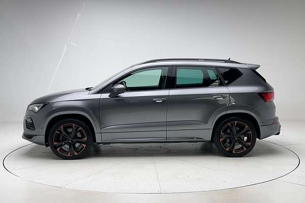 2023 CUPRA Ateca VZx KH