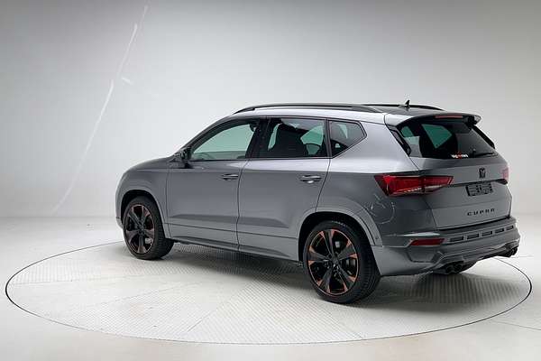 2023 CUPRA Ateca VZx KH