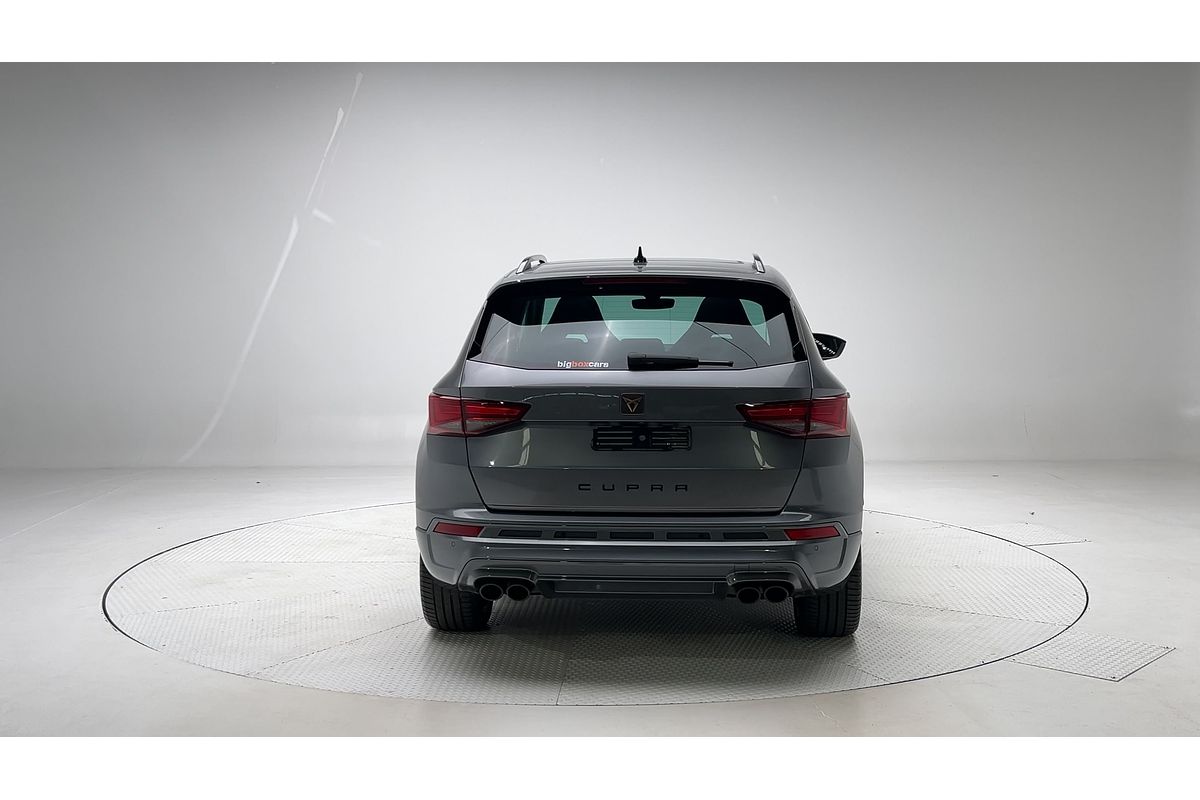 2023 CUPRA Ateca VZx KH