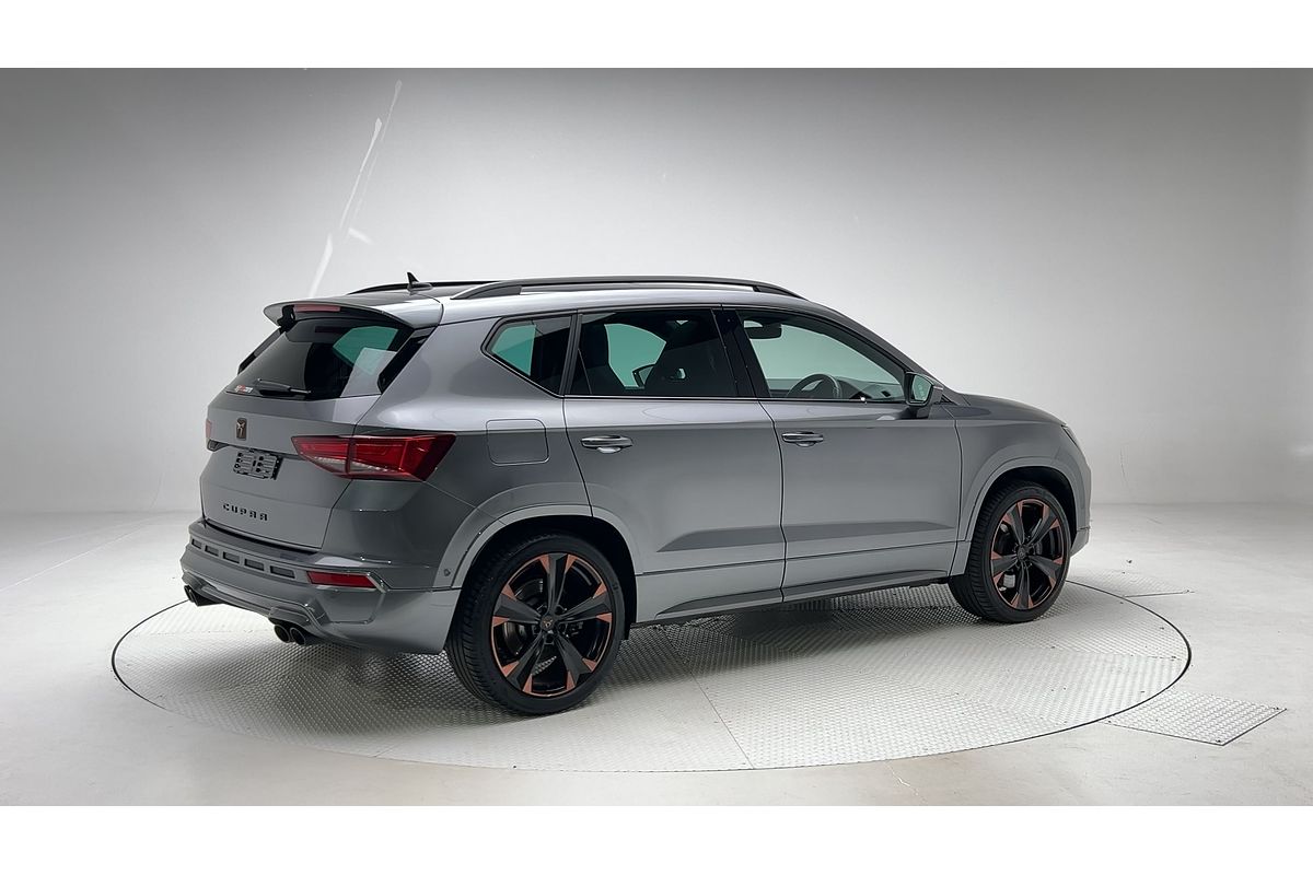 2023 CUPRA Ateca VZx KH