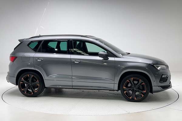 2023 CUPRA Ateca VZx KH