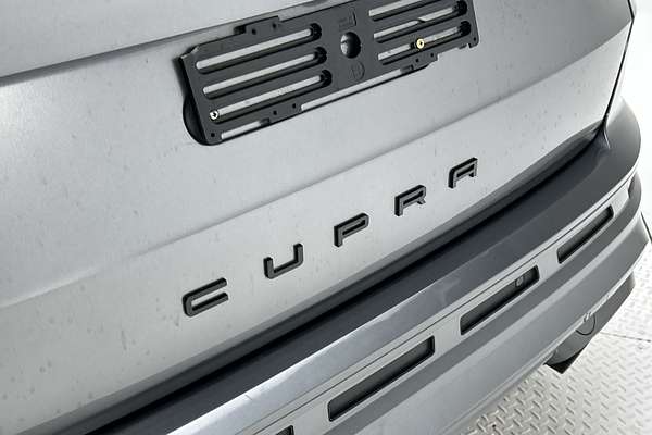 2023 CUPRA Ateca VZx KH