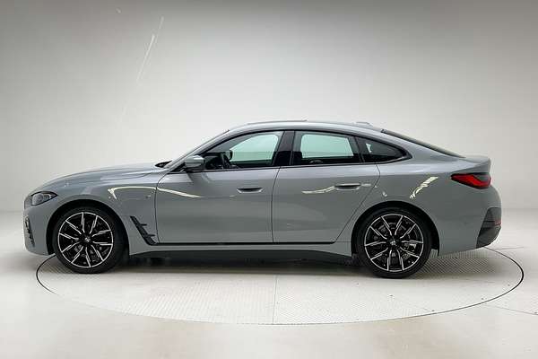 2022 BMW 4 Series 420i M Sport G26