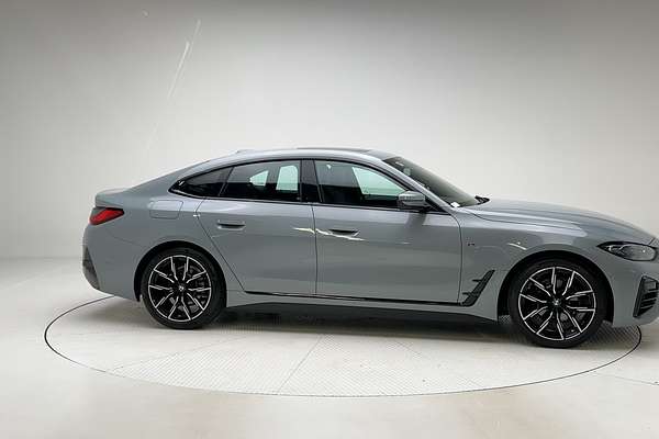 2022 BMW 4 Series 420i M Sport G26