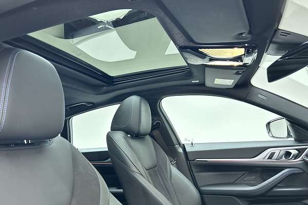 2022 BMW 4 Series 420i M Sport G26