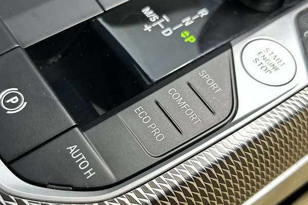 2022 BMW 4 Series 420i M Sport G26