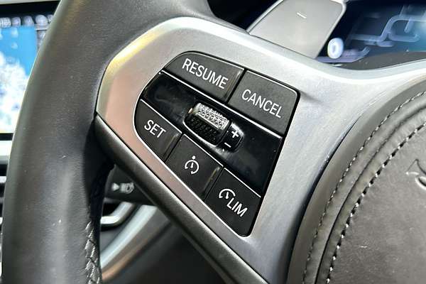 2022 BMW 4 Series 420i M Sport G26
