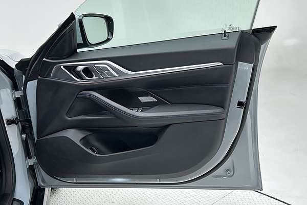 2022 BMW 4 Series 420i M Sport G26