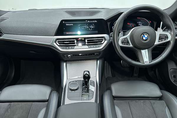 2022 BMW 4 Series 420i M Sport G26