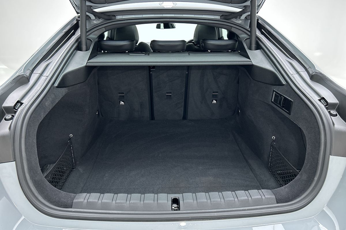 2022 BMW 4 Series 420i M Sport G26