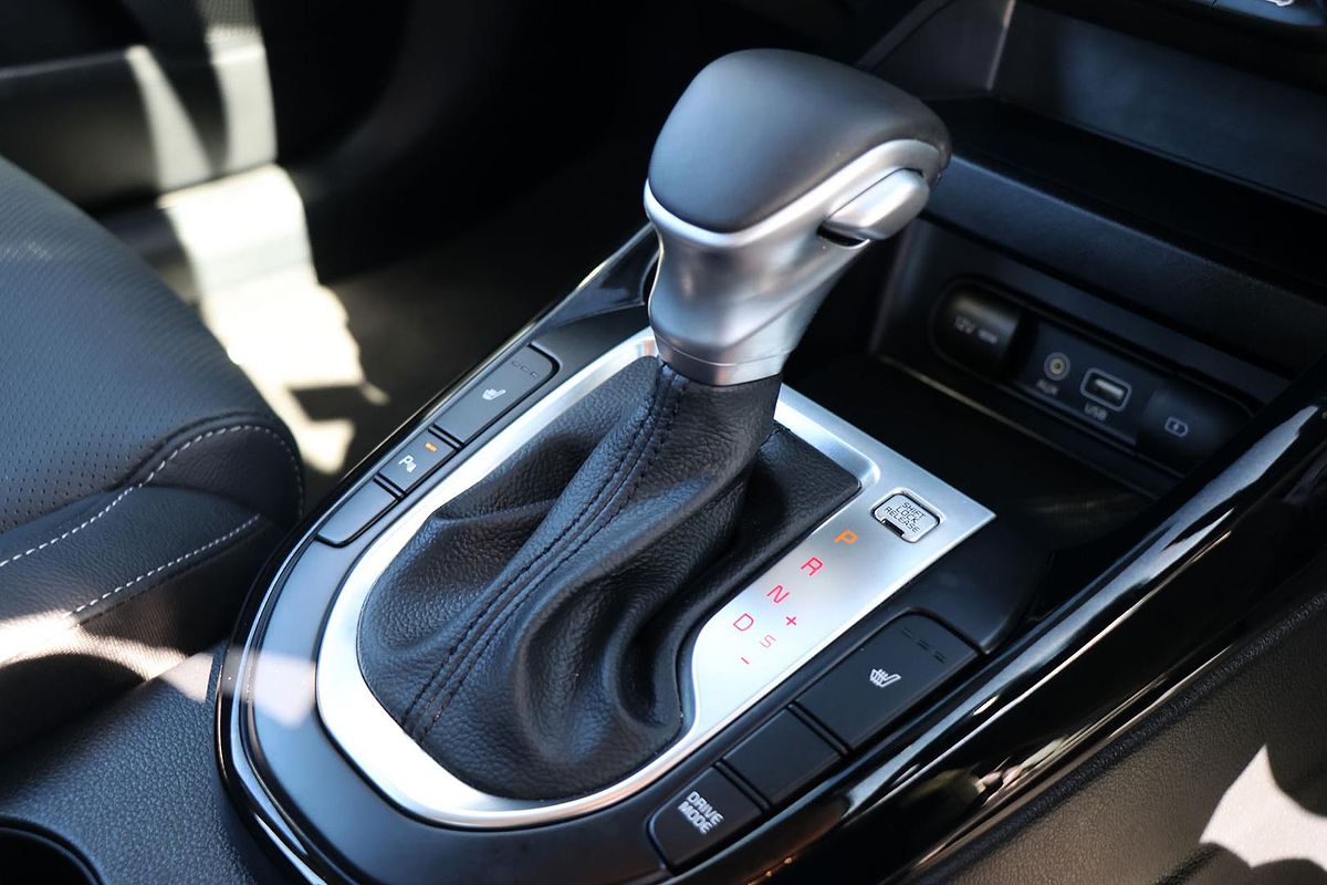 2018 Kia Cerato Sport+ BD