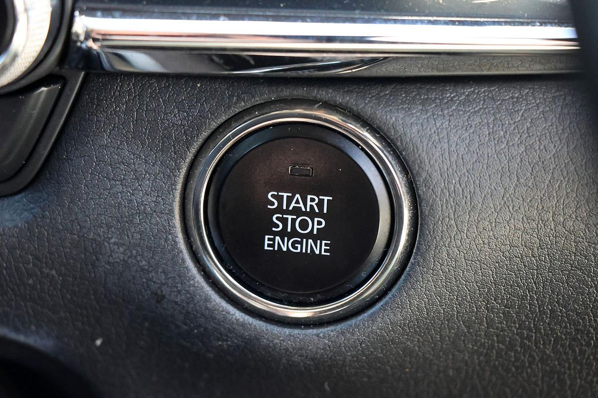 2021 Mazda CX-30 G20 Touring DM Series