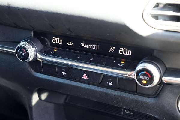 2021 Mazda CX-30 G20 Touring DM Series
