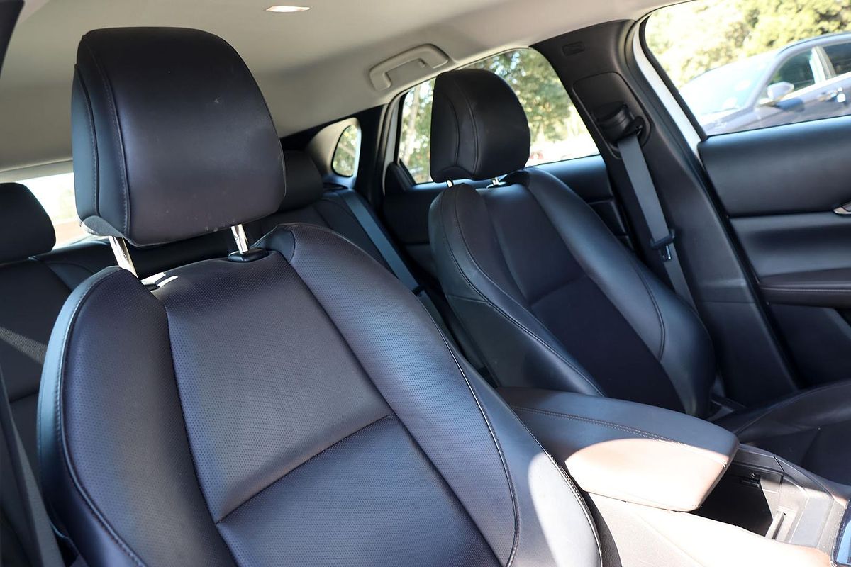 2021 Mazda CX-30 G20 Touring DM Series