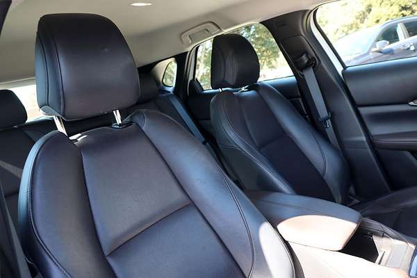 2021 Mazda CX-30 G20 Touring DM Series