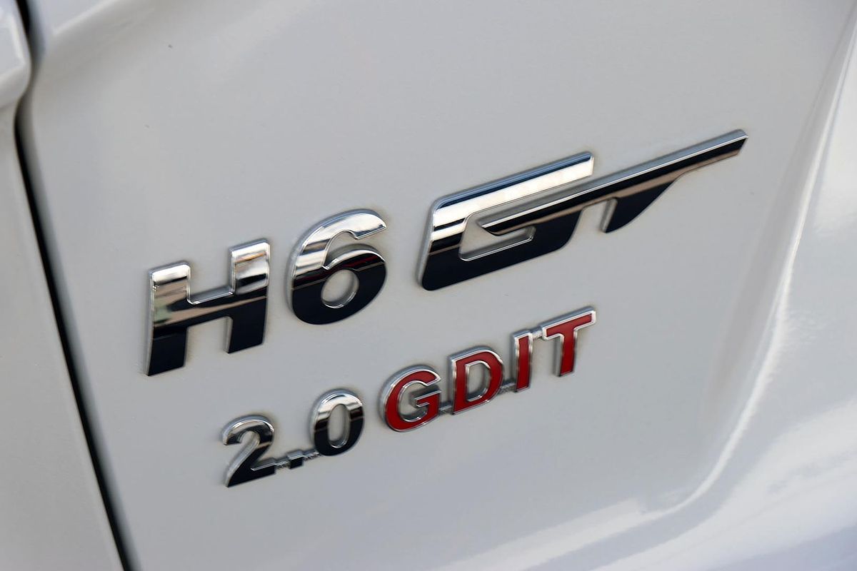 2023 GWM Haval H6GT Lux B03