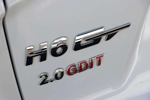 2023 GWM Haval H6GT Lux B03