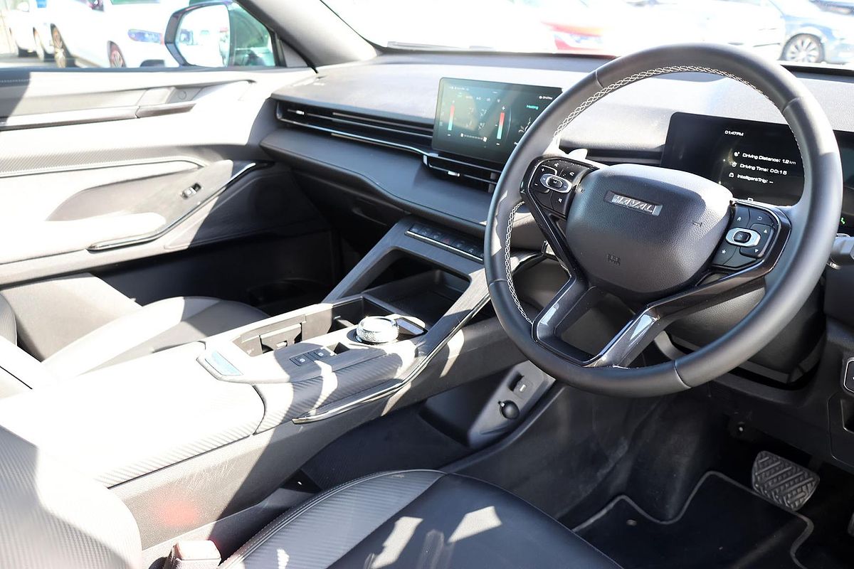 2023 GWM Haval H6GT Lux B03