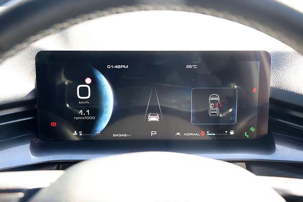 2023 GWM Haval H6GT Lux B03