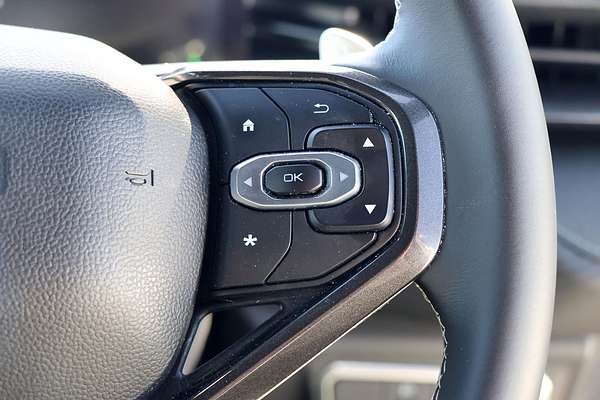 2023 GWM Haval H6GT Lux B03