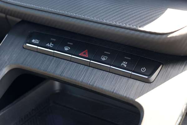 2023 GWM Haval H6GT Lux B03
