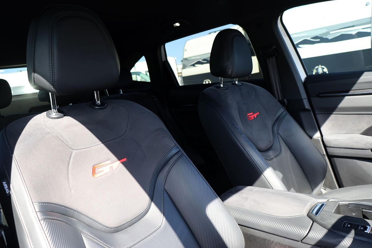 2023 GWM Haval H6GT Lux B03