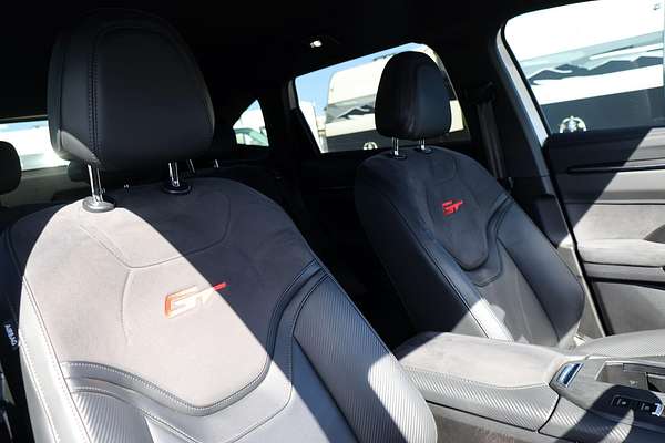2023 GWM Haval H6GT Lux B03