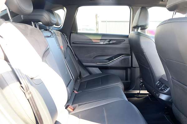 2023 GWM Haval H6GT Lux B03