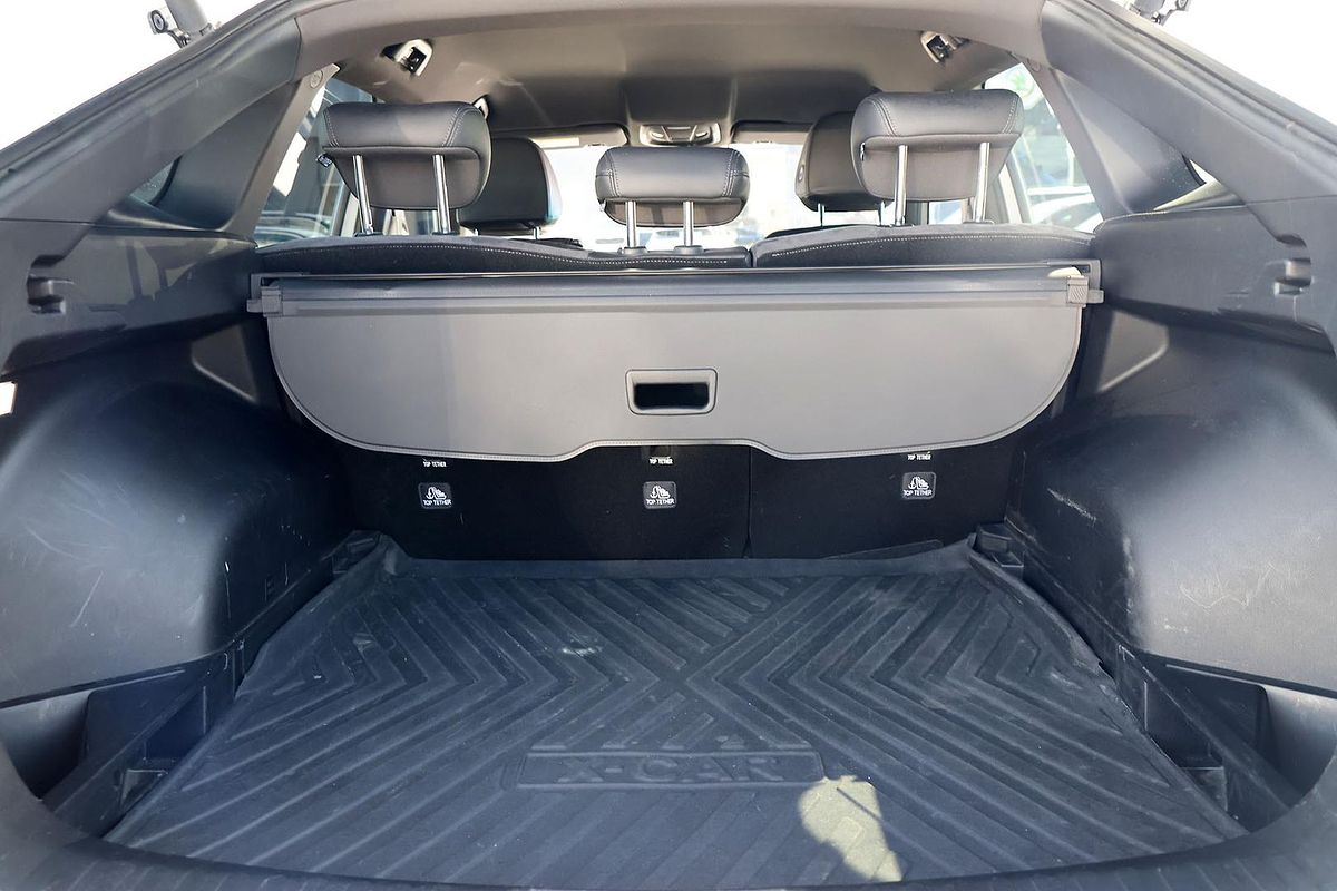 2023 GWM Haval H6GT Lux B03