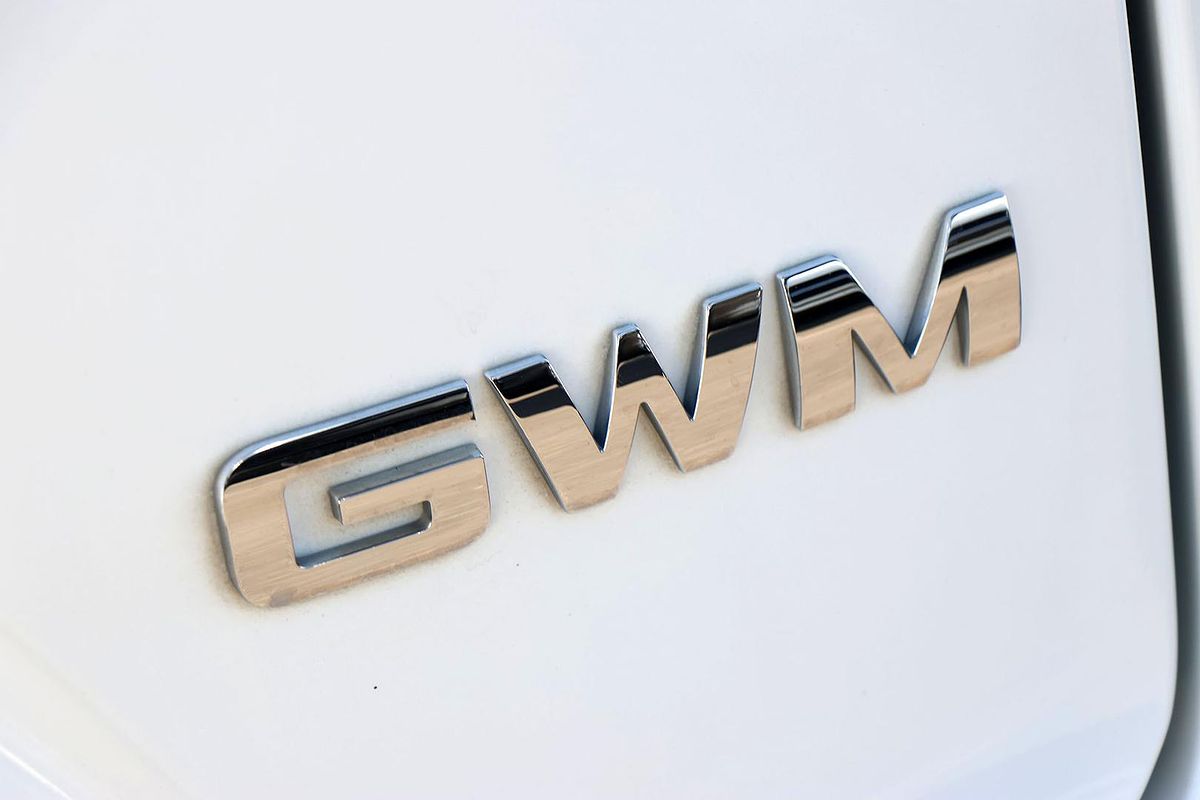 2023 GWM Haval H6GT Lux B03